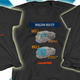 Image for article titled Spring Has Arrived, So It's Time To Swag Out With New Jalopnik Shirts